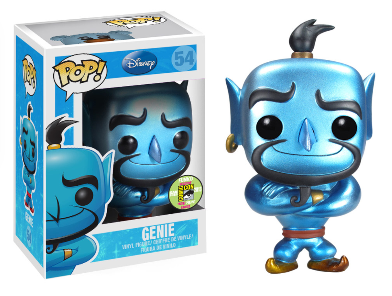 La storia dei Funko Pop: da nicchia a fenomeno globale del collezionismo