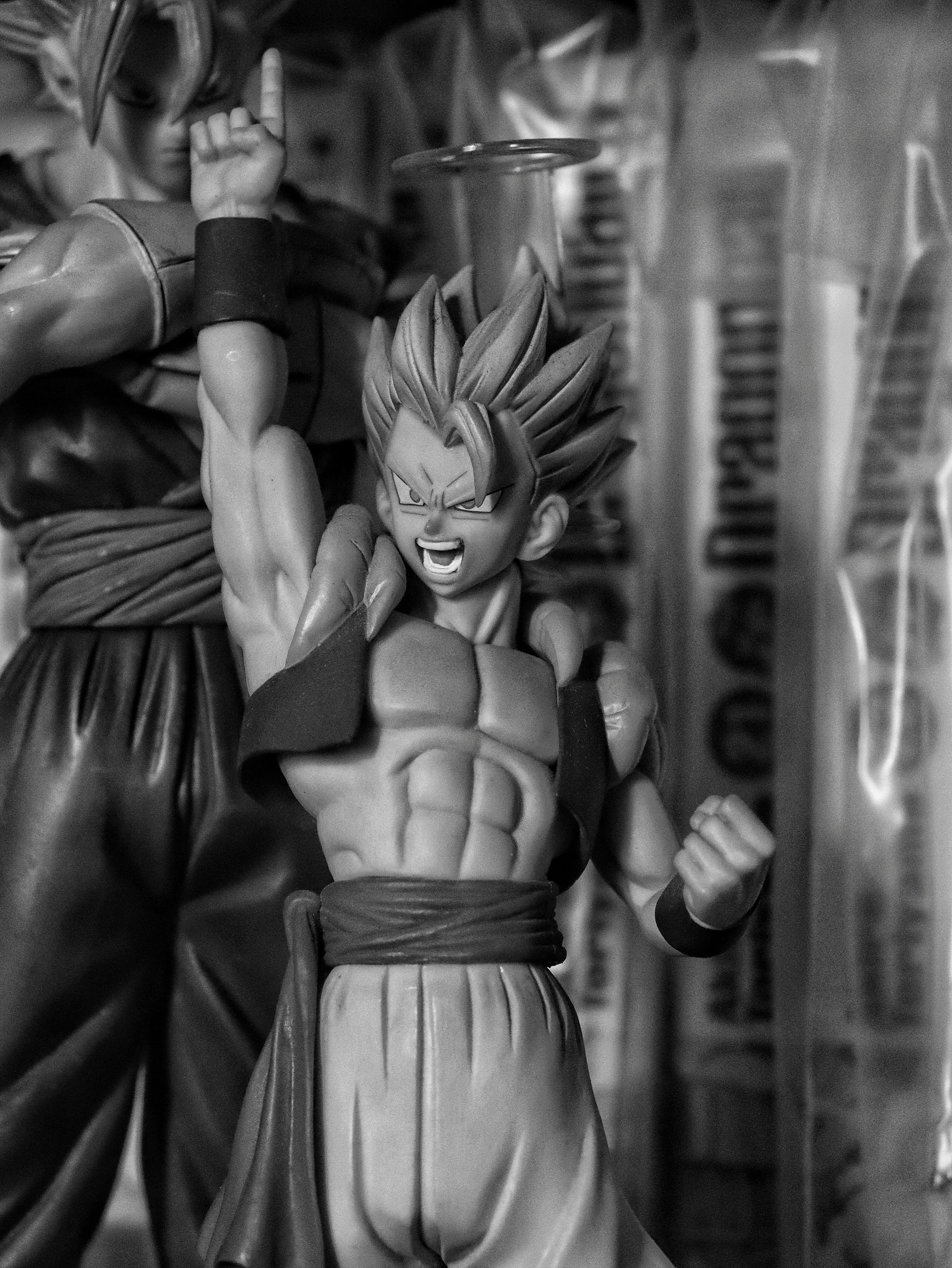 Collezionismo di Action Figure: Guida Completa per Iniziare e Investire