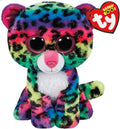 Merchandising Ty: Beanie Boos - Dotty (Peluche 15 Cm)