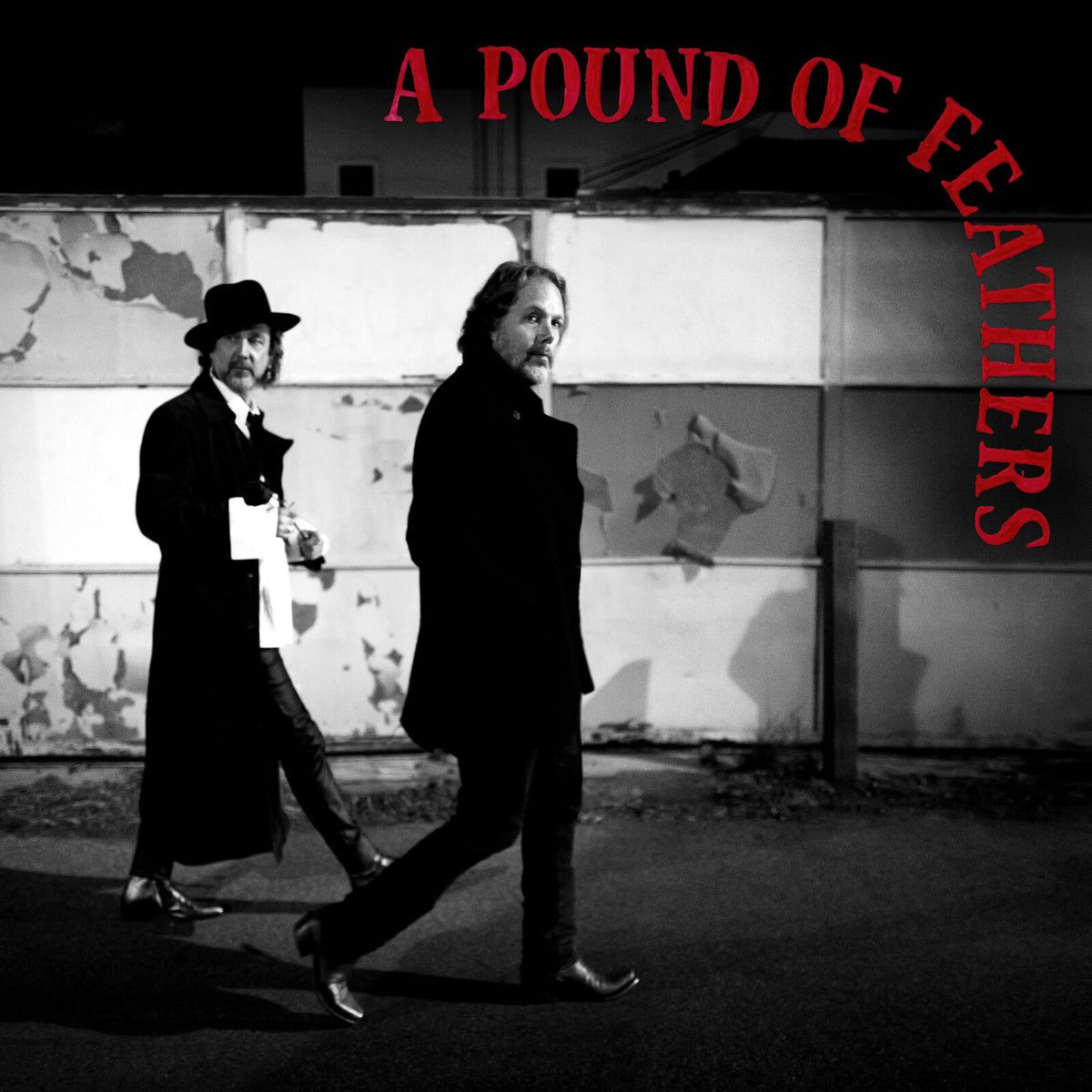 Vinile Black Crowes - Pound Of Feathers