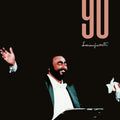 Vinile Luciano Pavarotti: Novanta