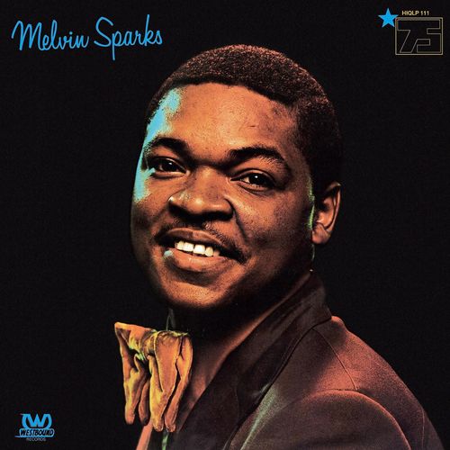 Vinile Melvin Sparks - Melvin Sparks '75