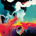 Vinile Rafiq Bhatia - Environments