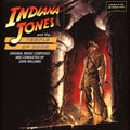 Vinile John Williams - Indiana Jones And The Temple Of Doom / O.S.T. (Orange Vinyl) (2 Lp)