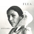 Audio Cd Flea - Honora
