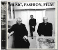 Audio Cd Charli Xcx - Music Fashion Film