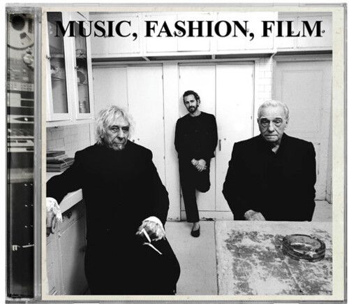 Audio Cd Charli Xcx - Music Fashion Film