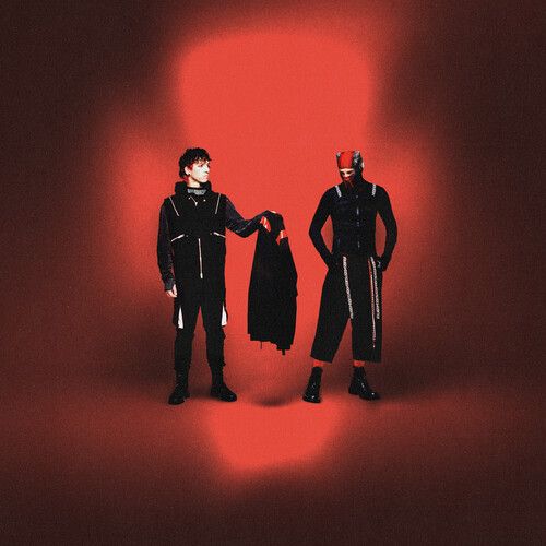 Vinile Twenty One Pilots - Breach