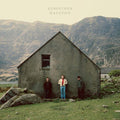 Audio Cd Kingfishr - Halcyon