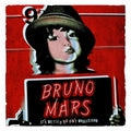 Vinile Bruno Mars - It's Better If You Don't Understand (10") (Black Friday / Record Store Day 2025)