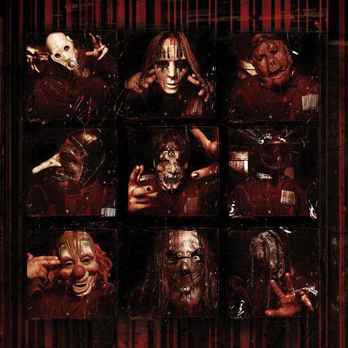 Vinile Slipknot - Slipknot