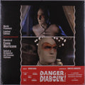 Vinile Ennio Morricone - Danger: Diabolik / O.S.T.