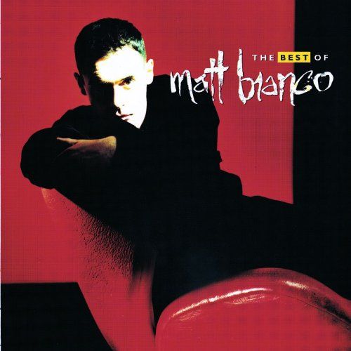 Audio Cd Matt Bianco - The Best Of Matt Bianco