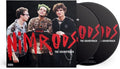 Audio Cd Green Day - Nimrods / O.S.T. (2 Cd)