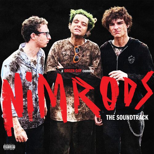 Vinile Green Day - Nimrods / O.S.T. (2 Lp)