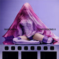 Vinile Madonna - Confessions Ii (Red Vinyl)