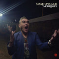 Audio Cd Morrissey - Make-Up Is A Lie