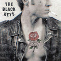 Audio Cd Black Keys - No Rain No Flowers