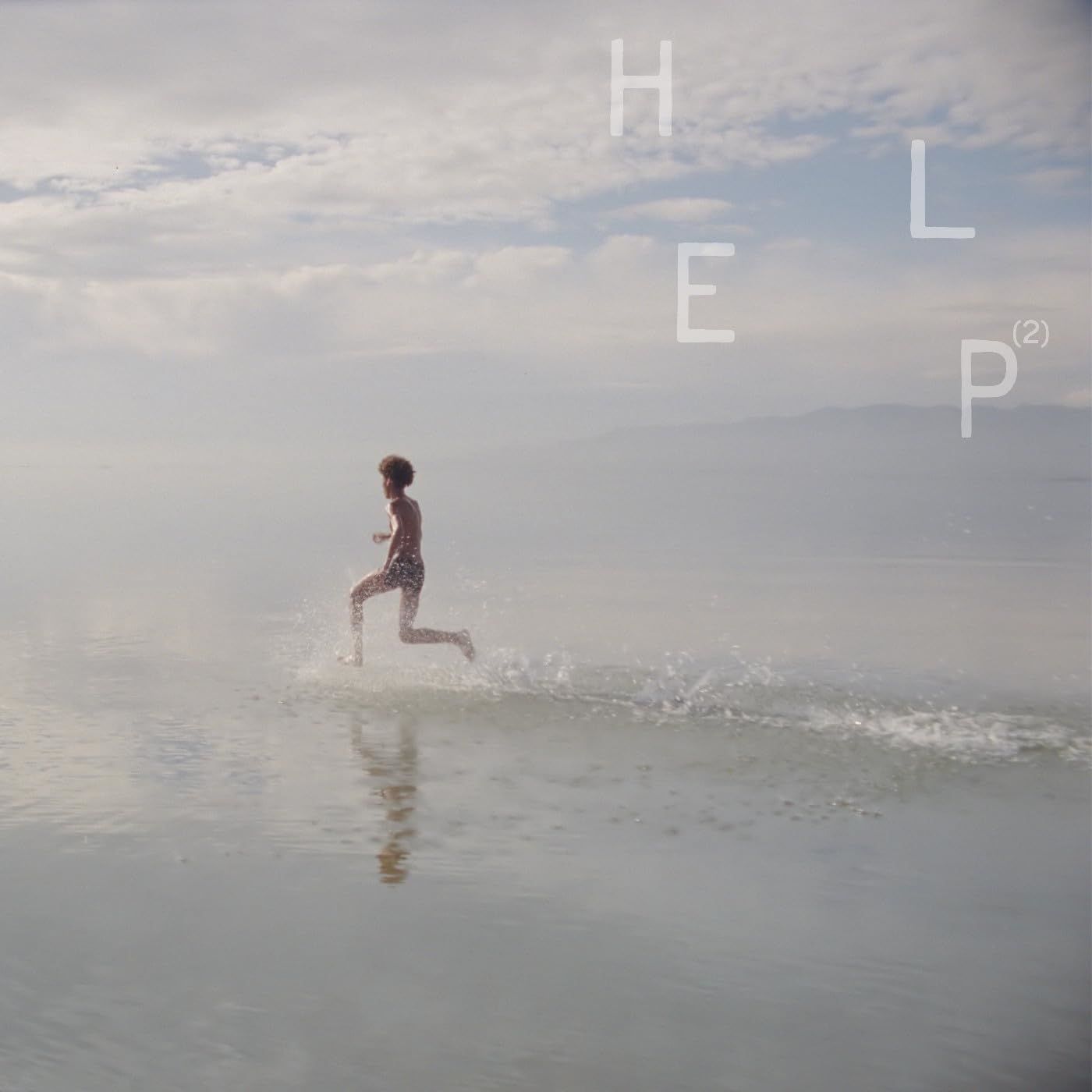 Audio Cd Help2 / Various (2 Cd)
