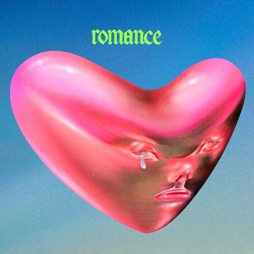 Vinile Fontaines D.C. - Romance