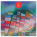 Vinile Radiohead - Hail To The Thief (Live Recordings 2003-2009) (Red Vinyl) (Indie Exclusive)