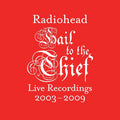 Audio Cd Radiohead - Hail To The Thief (Live Recordings 2003-2009)