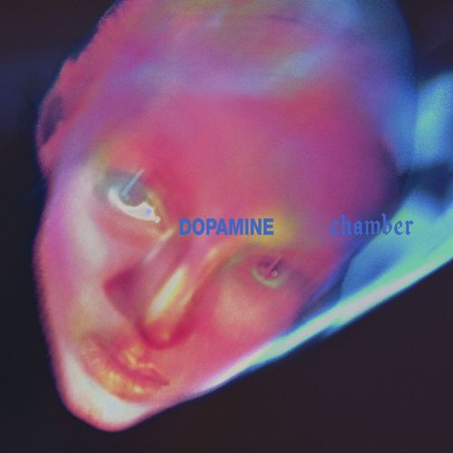 Vinile Fontaines D.C. - Dopamine Chamber (Blue Vinyl)