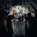 Audio Cd Young T & Bugsey - Truth Be Told