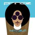Vinile Prince - Hitnrun Phase One