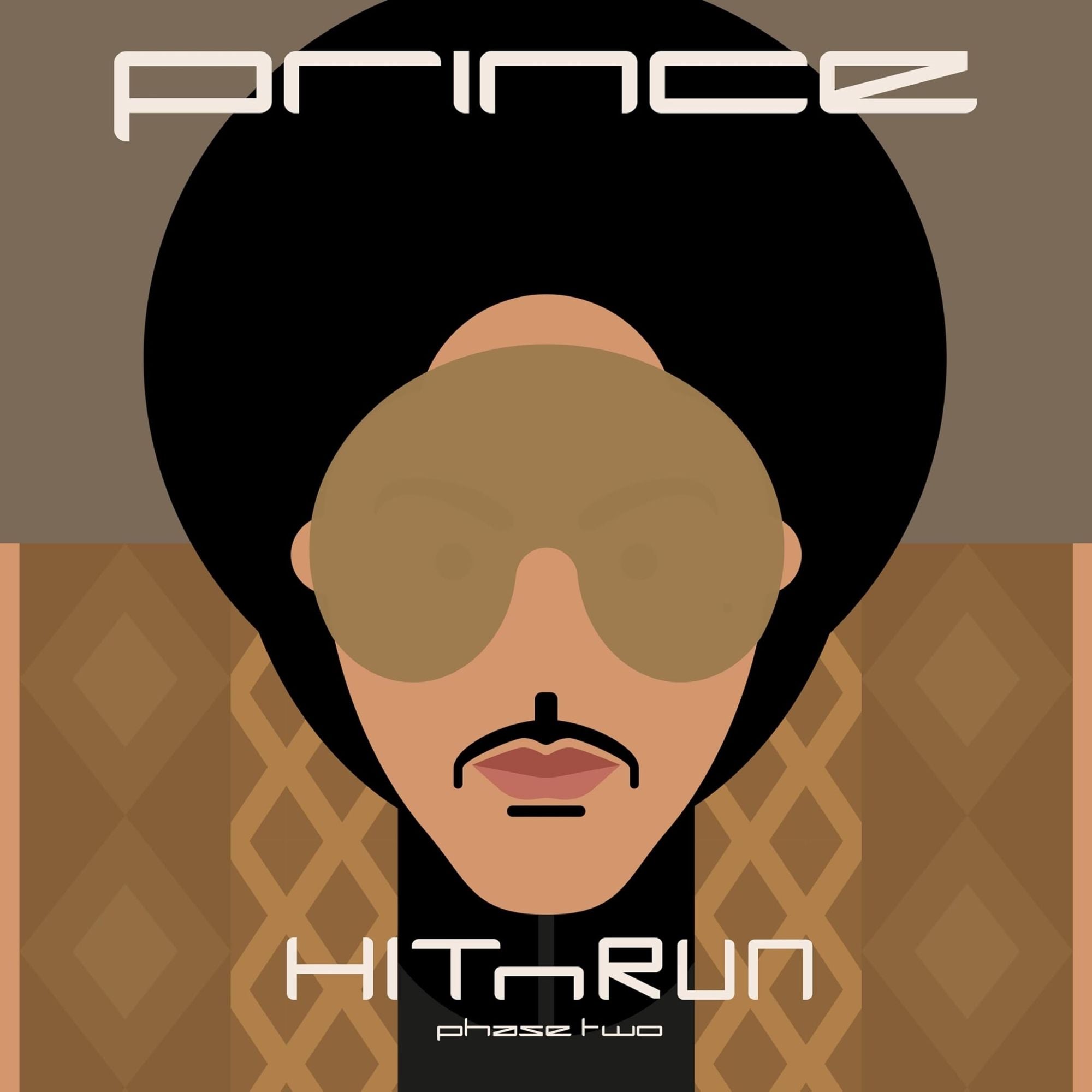 Vinile Prince - Hitnrun Phase Two (2 Lp)