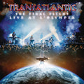 Audio Cd Transatlantic - Final Flight: Live At L'olympia