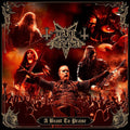 Audio Cd Dark Funeral - A Beast To Praise