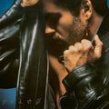 Vinile George Michael - Faith (Deluxe Edition) (Red/Black Marble Vinyl) (2 Lp)