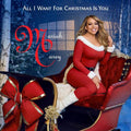 Vinile Mariah Carey - All I Want For Christmas Is You (12" Single)