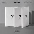 Audio Cd Stray Kids - 5-Star (Ver. A)