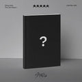 Audio Cd Stray Kids - 5-Star (Ver. B)