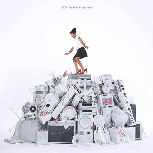 Vinile Raye - My 21St Century Blues