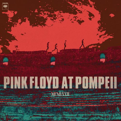 Vinile Pink Floyd - Pink Floyd At Pompeii. MCMLXXII (2 Lp)