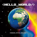 Vinile Pinguini Tattici Nucleari - Hello World