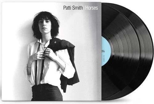 Vinile Patti Smith - Horses (50Th Anniversary)