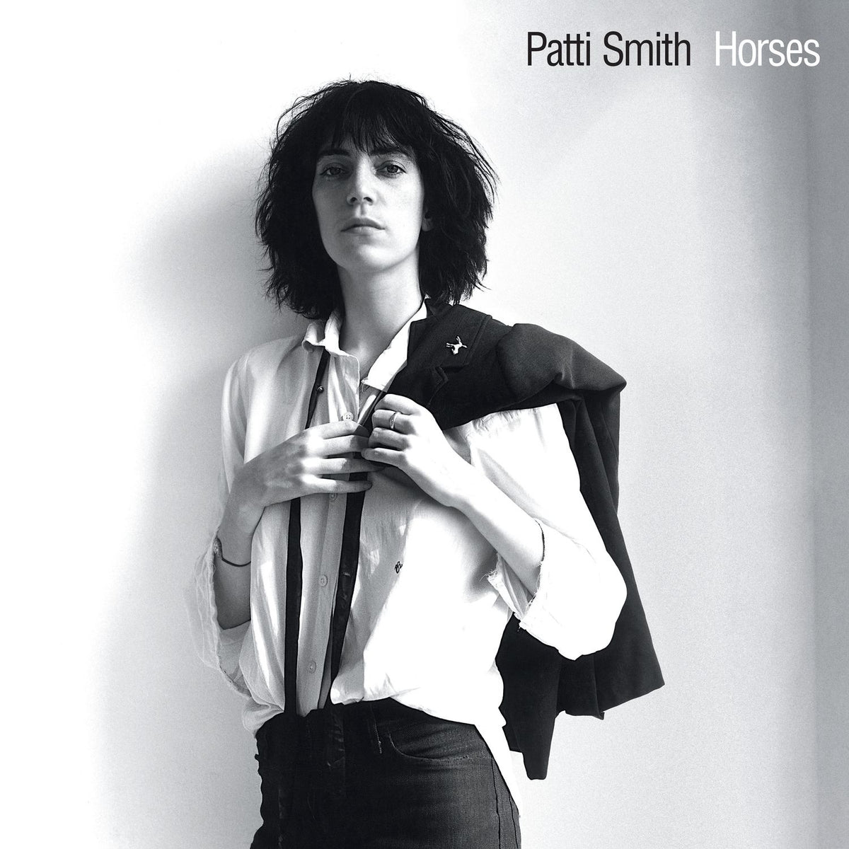 Vinile Patti Smith - Horses (50Th Anniversary)