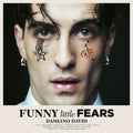 Vinile Damiano David - Funny Little Fears (Cream Vinyl)