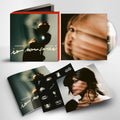 Audio Cd Alessandra Amoroso - Io Non Sarei (Deluxe Version)