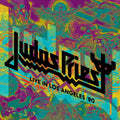 Vinile Judas Priest - Live In Los Angeles '90 (Transparent Purple Vinyl) (RSD 2026)