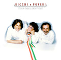 Vinile Ricchi E Poveri - The Collection