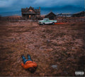 Audio Cd Salmo - Ranch