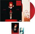 Vinile Jennie - Ruby (Opaque Apple Red)