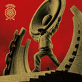Vinile Dj Shocca - 60Hz Ii (Red Vinyl)