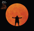 Audio Cd David Gilmour - Luck And Strange Concerts