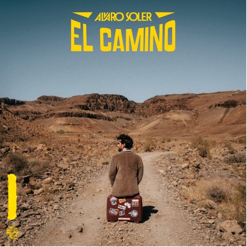 Audio Cd Alvaro Soler - El Camino